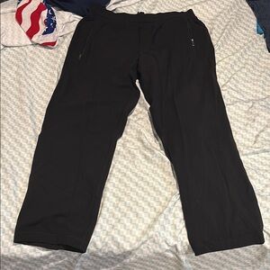 Lululemon Sweatpants